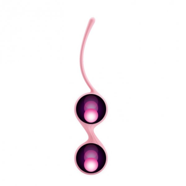 KULKI PRETTY LOVE - KEGEL