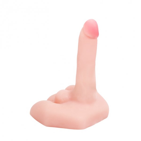 MASTURBATOR MR.BIG VIBRO