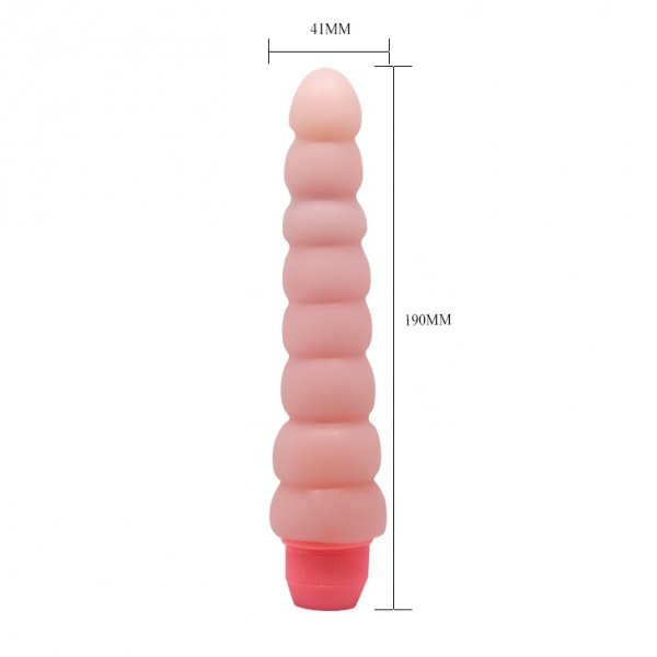 WIBRATOR FLEXI VIBE SENSUAL SPINE