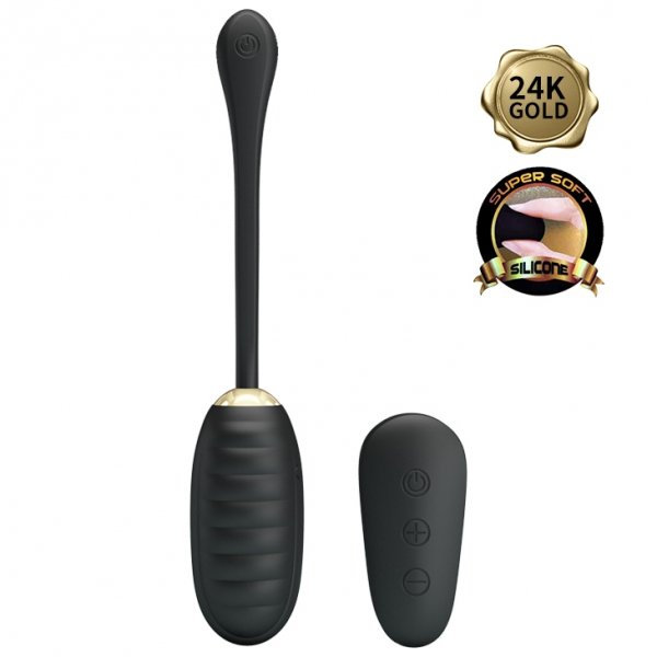 JAJKO PRETTY LOVE - SOFT KEGEL BALL