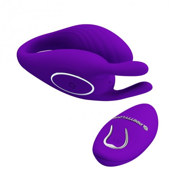 WIBRATOR C-TYPE PRETTY LOVE - BILL