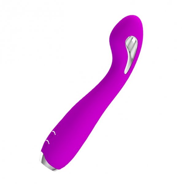 WIBRATOR PRETTY LOVE - HECTOR