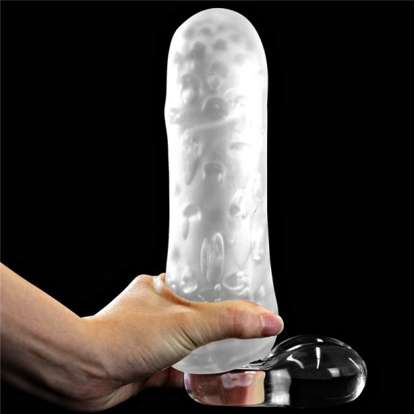 MASTURBATOR GIANT EGG