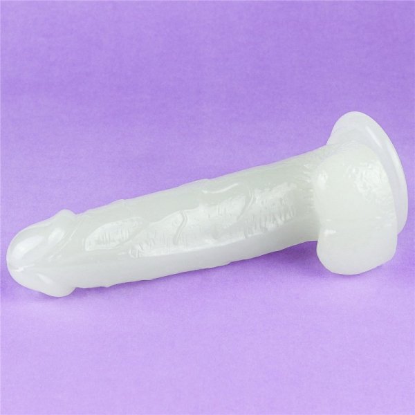 DILDO 7.5&#039;&#039; LUMINO PLAY DILDO