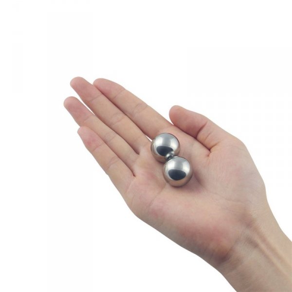 KULKI PASSION DUAL BALLS