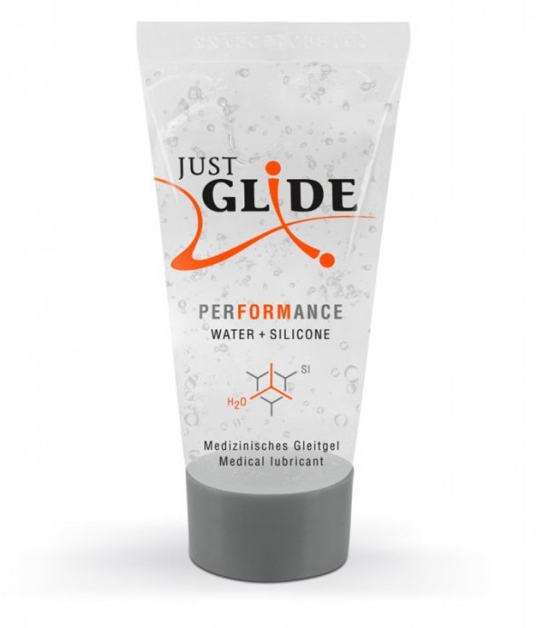 LUBRYKANT PERFORMANCE 20ML