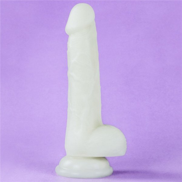 7.0&#039;&#039; LUMINO PLAY SILICONE DILDO