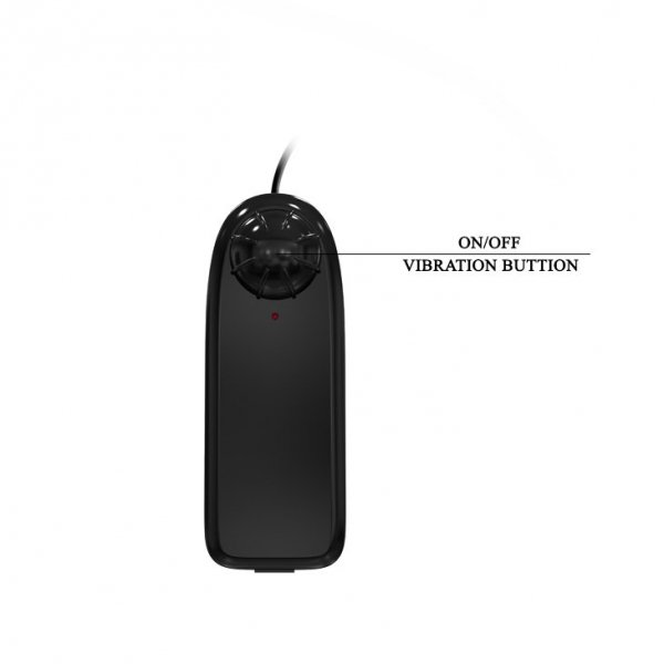WIBRATOR INFLATABLE