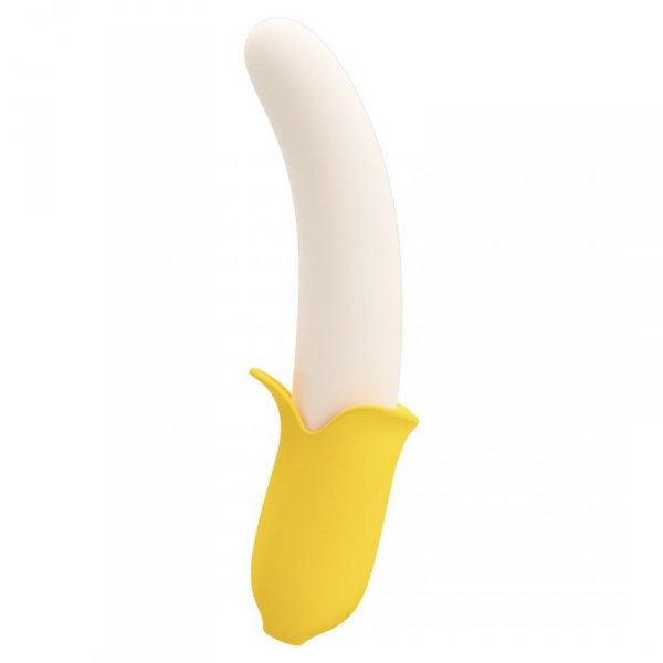 PRETTY LOVE BANANA GEEK