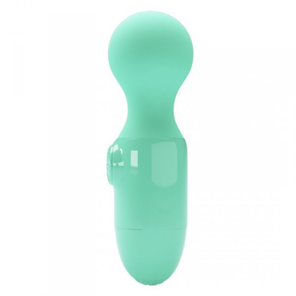 PRETTY LOVE MINI STICK GREEN