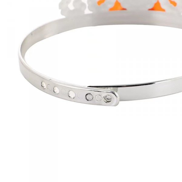 DIADEM W KSZTAŁCIE PENISA