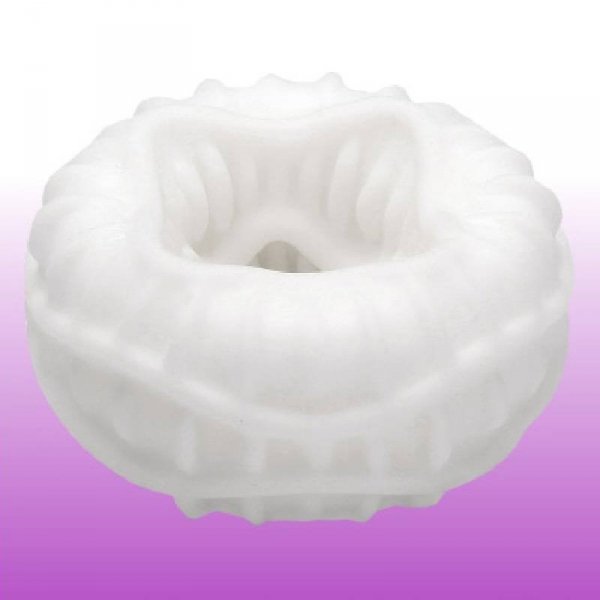 MASTURBATOR GROOMIN COLOR TWILIGHT PURPLE