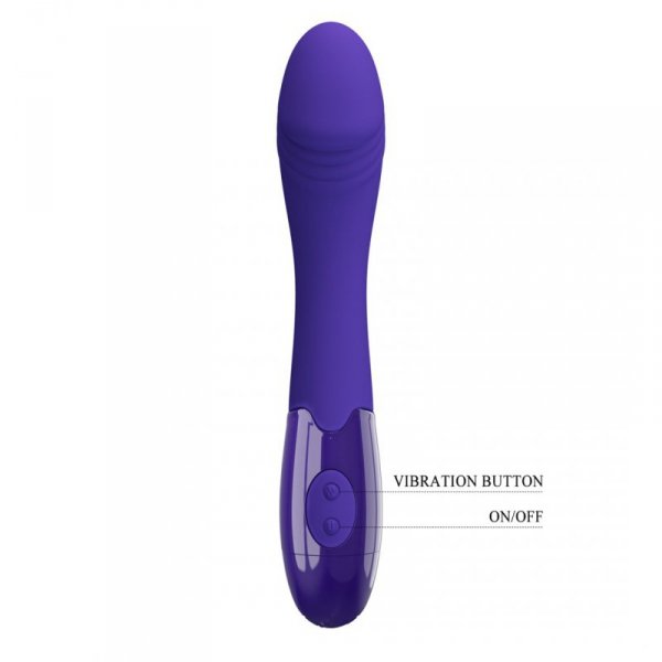 WIBRATOR PRETTY LOVE ELEMENTAL-YOUTH