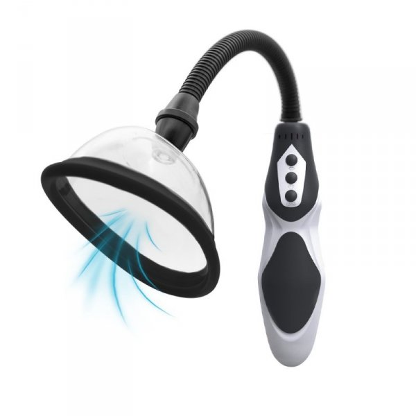 POMPKA NA POCHWĘ VAGINAL PUMP PASSION PUMP