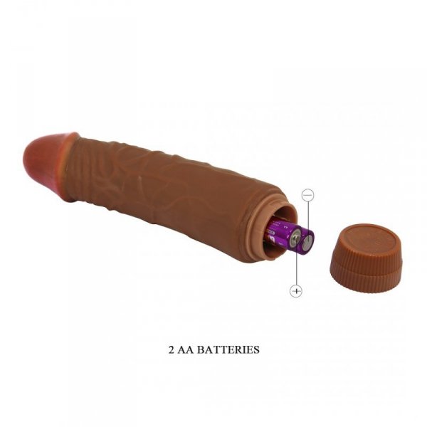 Wibrator BARBARA JACK