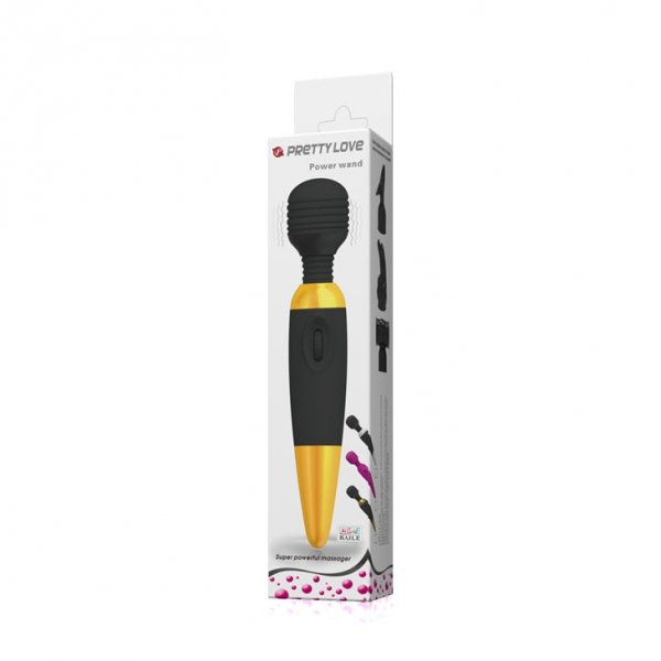 MASAŻER PRETTY LOVE - POWER WAND