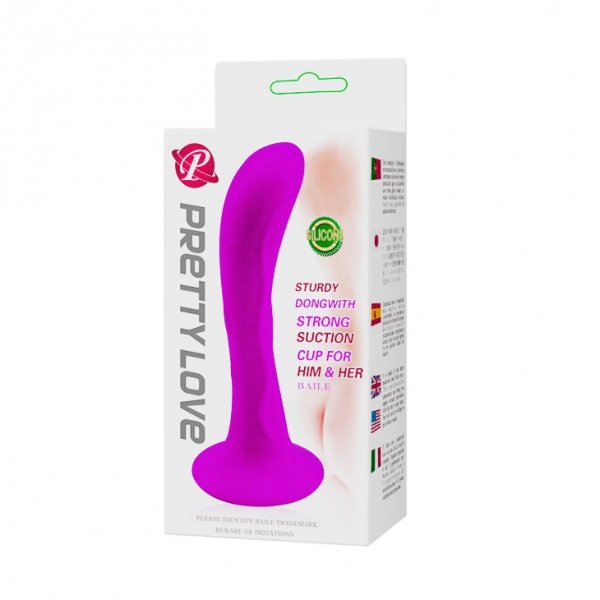 KOREK ANALNY PRETTY LOVE - BOOTY