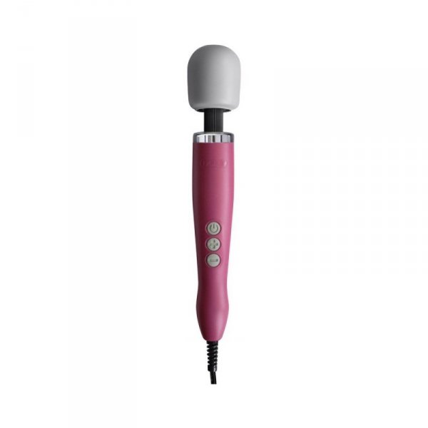 Masażer do ciała Doxy Original Massager Pink