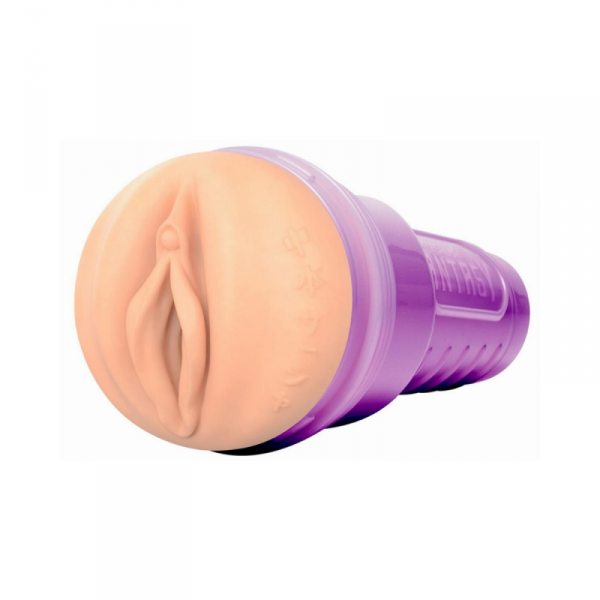 Fleshlight masturbator Fantasy Sasha Nakamoto Ecchi