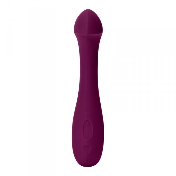 Dame Arc Plum