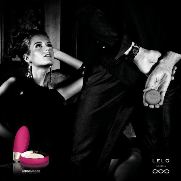LELO - Lyla 2, cerise