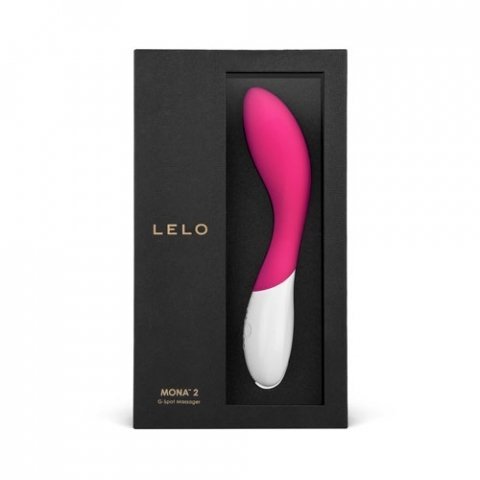 LELO - Mona 2, cerise