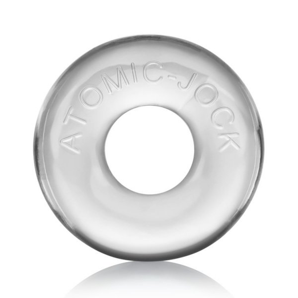 Oxballs - Ringer of Do-Nut 1 3 pcs Transp.