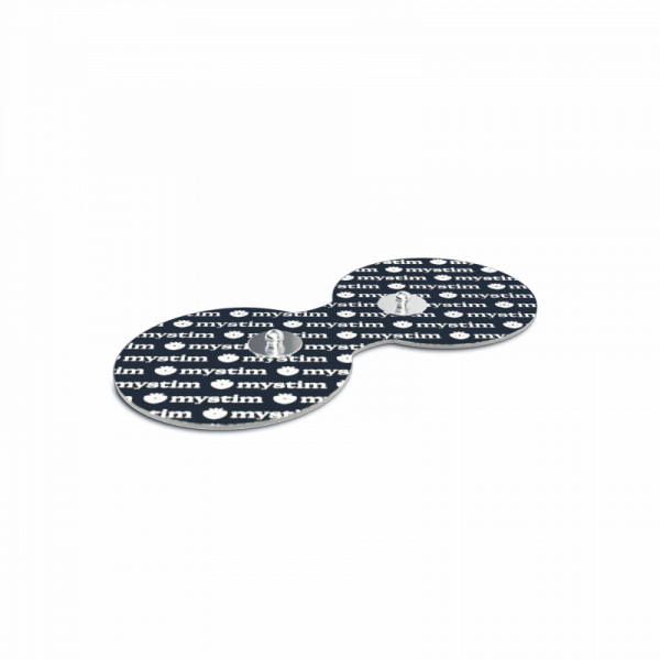 Mystim electrodes for Cluster Buster