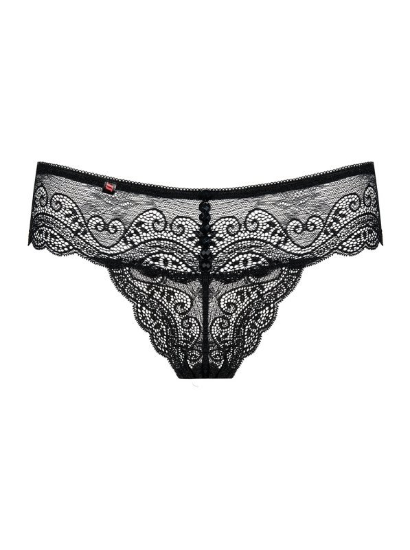 Obsessive stringi koronowe Miamor L/XL