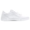 Puma buty damskie Cali Patent White 370139 01