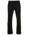 Champion spodnie dresowe czarne 204705