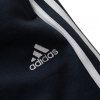 Adidas męski sportowy dres komplet granatowy 