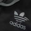 Adidas bluza czarna męska z kapturem AB7588