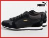 PUMA BUTY SPORTOWE ST RUNNER DEMI TWILL 361241 03