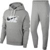Nike męski sportowy dres komplet szary CI9591-063