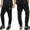 Nike spodnie męskie dresowe czarne 804408-010