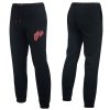 Spodnie męskie Nike Air dresowe czarne 612875-010