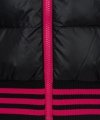 Adidas damska kurtka Neo 3S WL Jkt G82819
