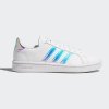 Adidas Originals buty damskie Grand Court hologram EE9689