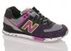 NEW BALANCE BUTY SPORTOWE DAMSKIE WL574OPP