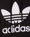 Adidas Originals czarna bluza męska Orig 3foil Hood BR4852
