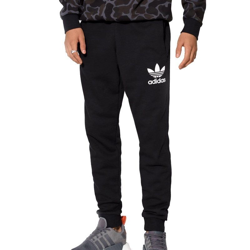 Adidas Originals spodnie dresowe m skie Clfn ft pants BR2147