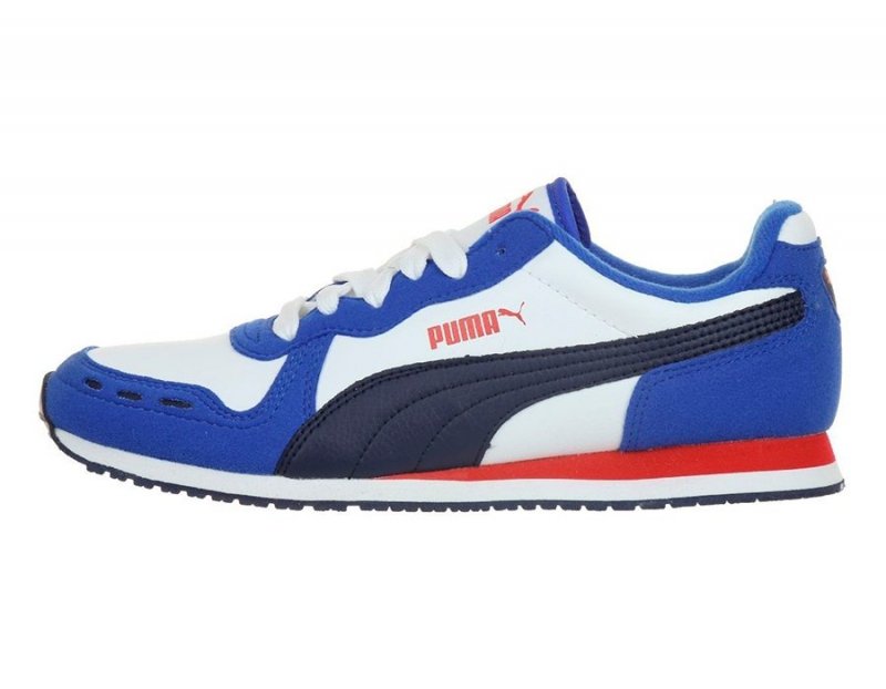 PUMA BUTY DAMSKIE CABANA RACER 351979 30