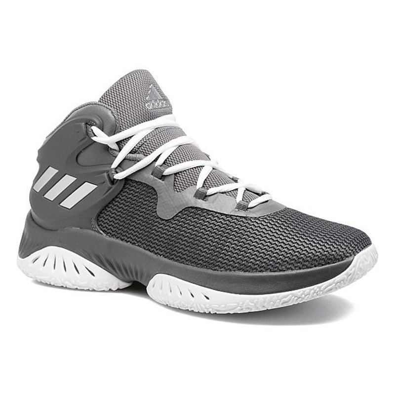 Adidas buty męskie do kosza Explosive Bounce BY3779