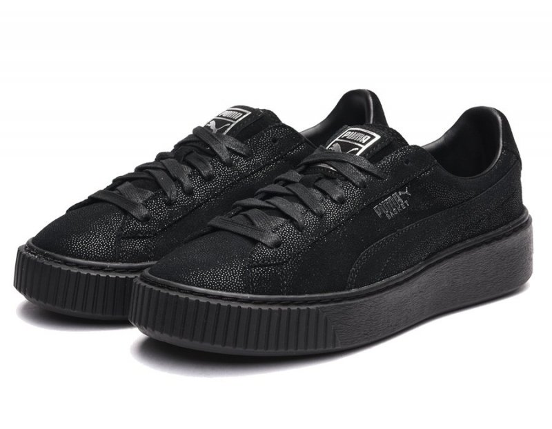 PUMA BUTY DAMSKIE BASKET PLATFORM 363313 04
