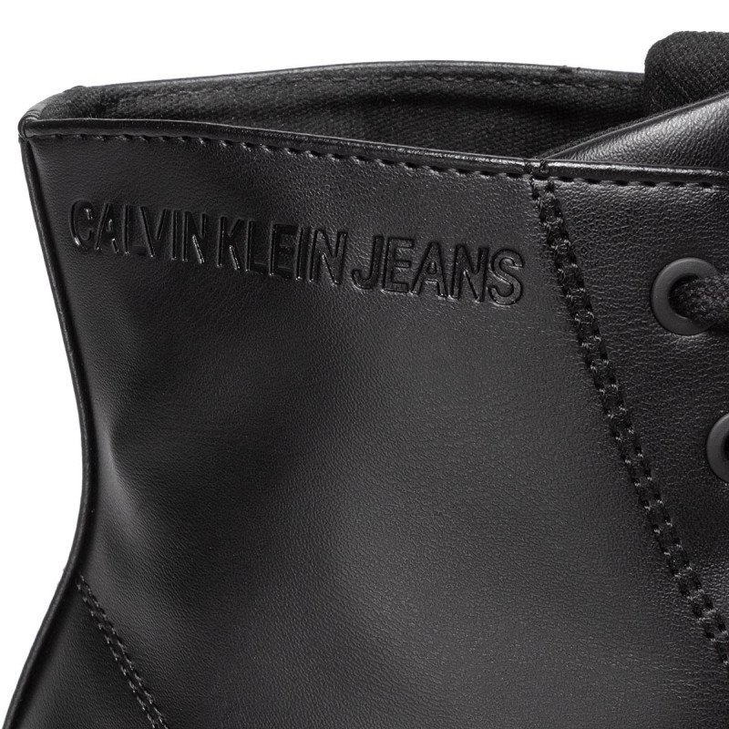 Calvin Klein Jeans buty męskie sportowe Icaro S1736