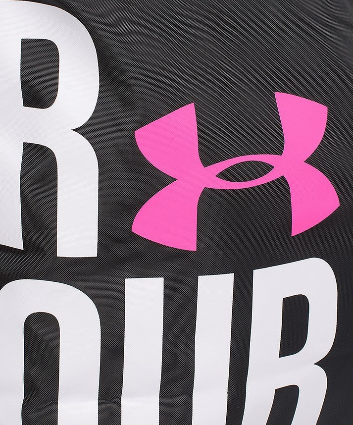 TORBA TOREBKA FITNESS NA ZAKUPY UNDER ARMOUR 1254632 003
