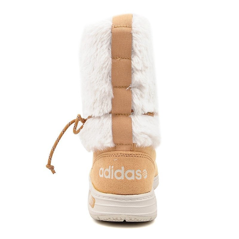 ADIDAS NEO BUTY DAMSKIE KOZAKI CASUAL BOOT F98845