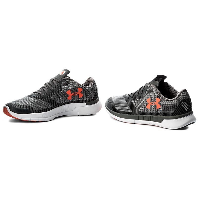 Under Armour buty męskie Charged Lightning 1285681-076