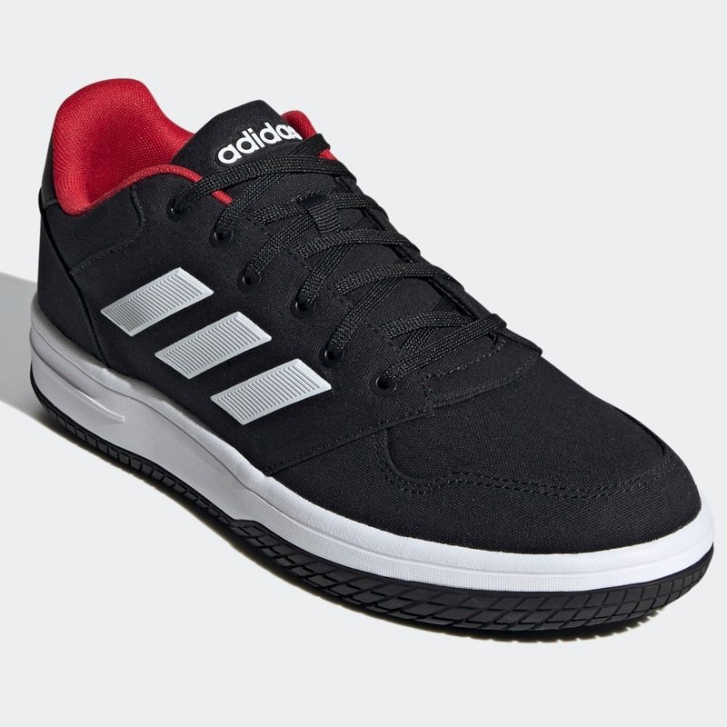 Adidas buty męskie czarne Gametalker Basketball EH1177